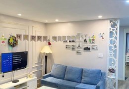 Bán chung cư Nam Từ Liêm 789, cạnh bến xe Mỹ Đình - 3 ngủ - 2 WC - 2 ban công - Ảnh thật - Phí dịch