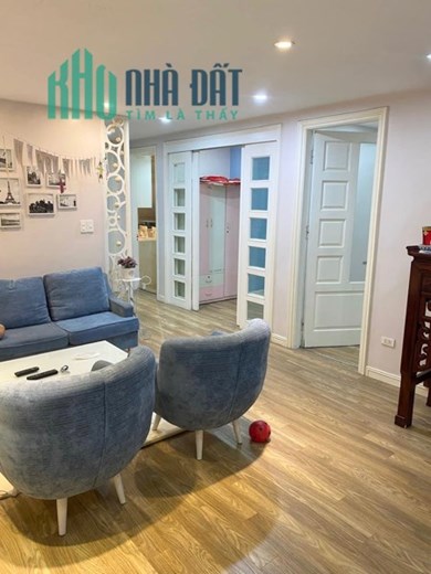 Bán chung cư Nam Từ Liêm 789, cạnh bến xe Mỹ Đình - 3 ngủ - 2 WC - 2 ban công - Ảnh thật - Phí dịch