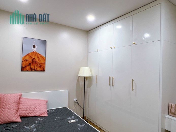 Chính chủ cần bán căn 2 phòng ngủ  căn tầng đẹp chung cư Xuân Mai căn đã có sổ hồng lh 0906186592