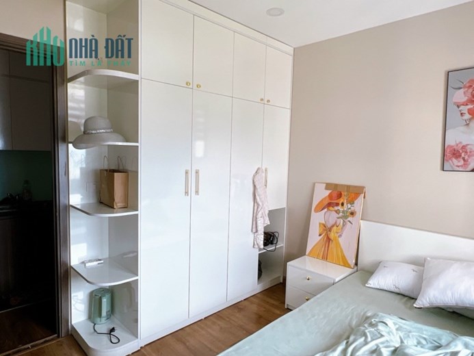 Chính chủ cần bán căn 2 phòng ngủ  căn tầng đẹp chung cư Xuân Mai căn đã có sổ hồng lh 0906186592