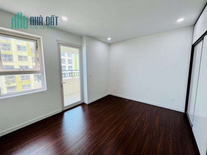 Bán Căn Góc 95m2X3PN CHUNG CƯ HỒ GƯƠM PLAZA 102 Trần Phú - Hà Đông- CHỈ 1 TỶ - VỀ Ở NGAY