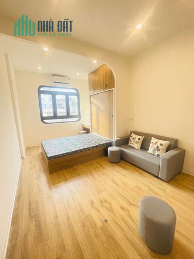 Bán nhà đẹp dòng tiền 2 thoáng Láng Hạ, Đống Đa 40 m 4 tầng giá 6.4 tỷ