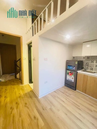 Bán nhà đẹp dòng tiền 2 thoáng Láng Hạ, Đống Đa 40 m 4 tầng giá 6.4 tỷ