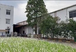 CHO THUÊ KHO, XƯỞNG TẠI KCN BÌNH XUYÊN. TỈNH VĨNH PHÚC.