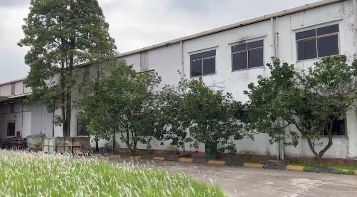 CHO THUÊ KHO, XƯỞNG TẠI KCN BÌNH XUYÊN. TỈNH VĨNH PHÚC.