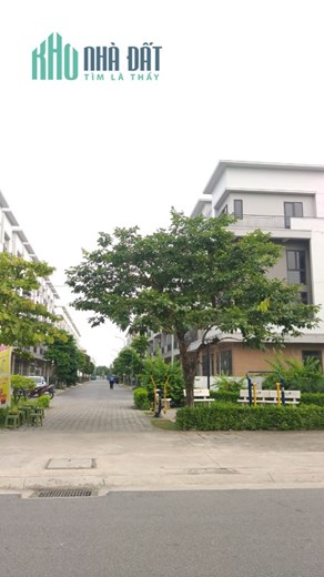 Cơ hội sở hữu Nhà phố 4 tầng tại KCN Vsip Bắc Ninh chỉ 3,5 tỷ