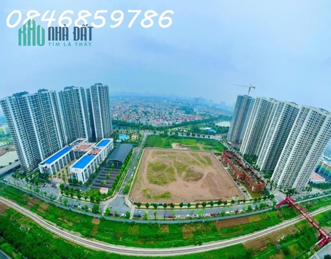 Bán  Gấp 3PN Sakura rộng 87,9m2, nhà mới tinh. Gia đình bán nhanh trong tháng giá thấp hơn thị