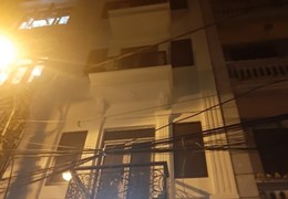 Bán nhà phố Mai Dịch, Cầu Giấy, phân lô, ô tô, kinh doanh. LH: Địa Thủy Sư Trần Thọ 0906299843