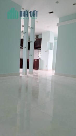 Cho Thuê Căn Hộ 2 Phòng Ngủ60M2 Có Nội Thất Cơ Bản - Gần Linh Xuân Sóng Thần