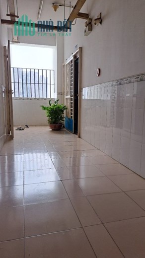 Cho Thuê Căn Hộ 2 Phòng Ngủ60M2 Có Nội Thất Cơ Bản - Gần Linh Xuân Sóng Thần
