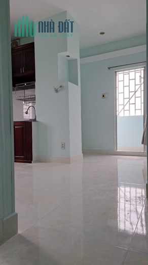 Cho Thuê Căn Hộ 2 Phòng Ngủ60M2 Có Nội Thất Cơ Bản - Gần Linh Xuân Sóng Thần