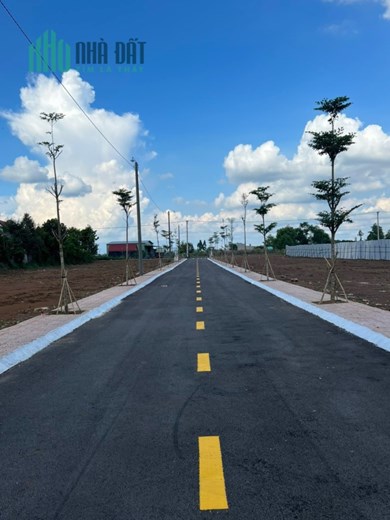CHÍNH THỨC MỞ BÁN ĐẤT NỀN ĐÔNG HÒA ECOSY SỔ SẴN 2023 - FULL THỔ CƯ XÂY DỰNG TỰ DO.