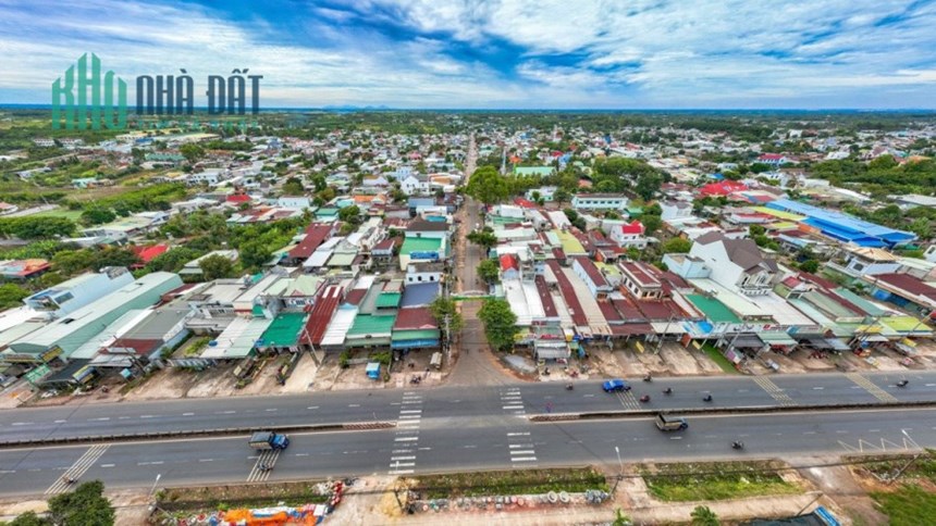 CHÍNH THỨC MỞ BÁN ĐẤT NỀN ĐÔNG HÒA ECOSY SỔ SẴN 2023 - FULL THỔ CƯ XÂY DỰNG TỰ DO.