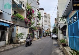 NHÀ CẤP 4, GẦN BIỂN MỸ KHÊ, KHU VỰC NHIỀU KHÁCH SẠN, PHỐ TÂY NHIỀU HƠN TA, GIÁ RẺ CỰC SỐC.