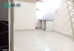 Phòng trọ có gác, có cửa sổ, sạch đẹp ở 463/67 Lê Đức Thọ, P16, Gò Vấp