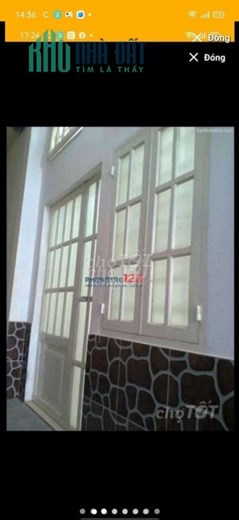Phòng trọ có gác, có cửa sổ, sạch đẹp ở 463/67 Lê Đức Thọ, P16, Gò Vấp