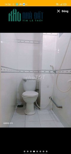 Phòng trọ có gác, có cửa sổ, sạch đẹp ở 463/67 Lê Đức Thọ, P16, Gò Vấp