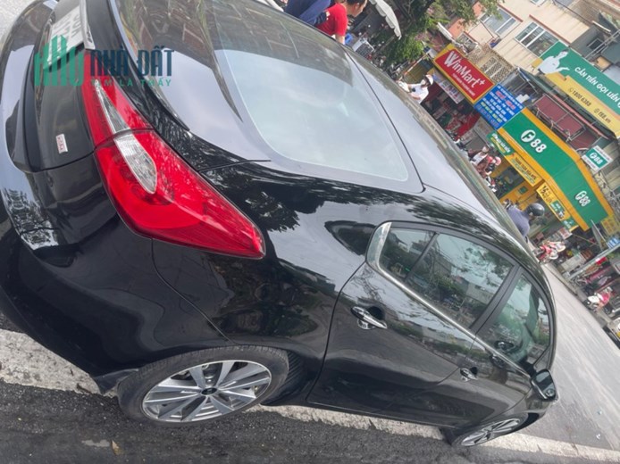 Chính chủ cần bán xe Kia k3 2.0AT 2015 biển HN