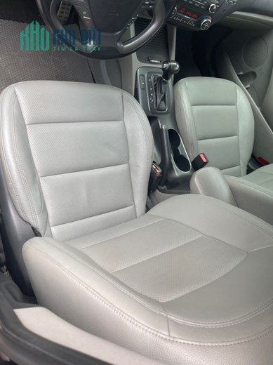 Chính chủ cần bán xe Kia k3 2.0AT 2015 biển HN