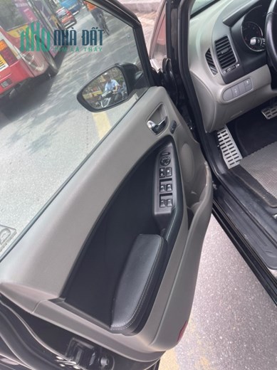 Chính chủ cần bán xe Kia k3 2.0AT 2015 biển HN