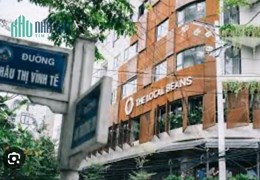 Bán gấp mặt tiền Châu Thị Vĩnh Tế, vị trí kim cương - vip khu phố tây, chỉ 12 tỷ xxx. Sở hữu ngay