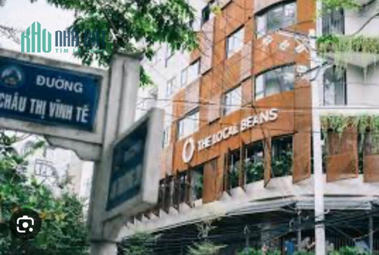 Bán gấp mặt tiền Châu Thị Vĩnh Tế, vị trí kim cương - vip khu phố tây, chỉ 12 tỷ xxx. Sở hữu ngay