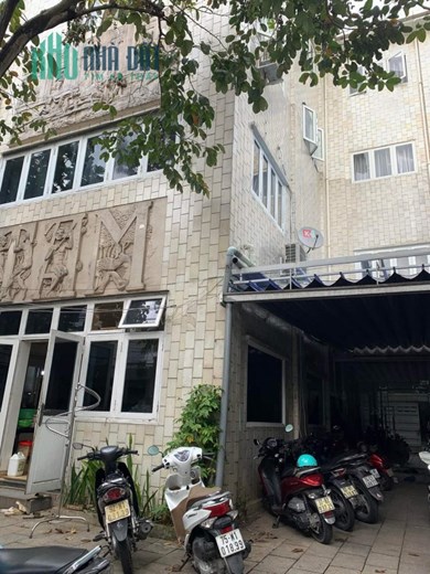 NHÀ 4 TẦNG LÔ GÓC 2 MẶT TIỀN, DÒNG TIỀN KHỦNG 70 TR 1 THÁNG, GIẢM CHÀO 3 TỶ, RẺ NHẤT MỸ AN.