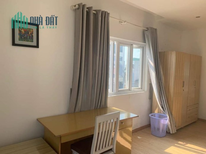 NHÀ 4 TẦNG LÔ GÓC 2 MẶT TIỀN, DÒNG TIỀN KHỦNG 70 TR 1 THÁNG, GIẢM CHÀO 3 TỶ, RẺ NHẤT MỸ AN.