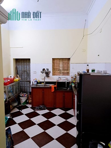 P. NGÔ QUYỀN, Q.HÀ ĐÔNG, NHÀ  DÂN TỰ XÂY VÀO Ở LUÔN, 50 M2 x 4 T, Ô TÔ ĐỖ CỬA.