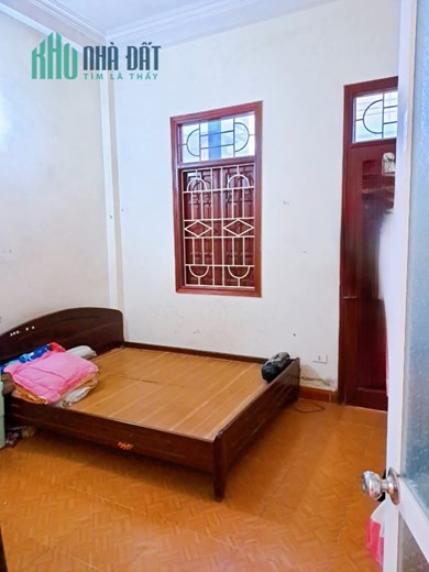 P. NGÔ QUYỀN, Q.HÀ ĐÔNG, NHÀ  DÂN TỰ XÂY VÀO Ở LUÔN, 50 M2 x 4 T, Ô TÔ ĐỖ CỬA.