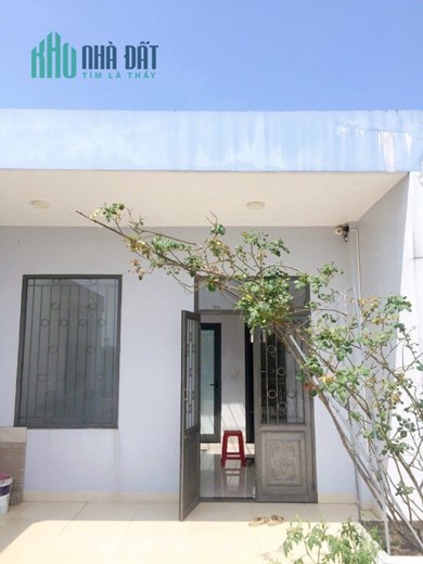 Nhà 3 tầng gần Nguyễn Phước Lan Đảo 1 Hòa Xuân view sông và công viên giá sập hầm