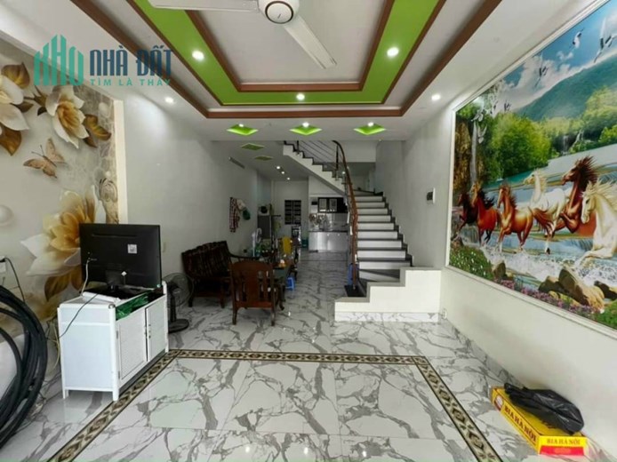 Bán nhà phân lô Tái Định Cư Tam Kỳ, diện tích 60m 2 tầng, GIÁ 3.65 tỉ cực đẹp