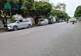 Bán nhà mặt tiền Diệp Minh Châu - Tân Sơn Nhì, DT: 4x18m, 5 tầng - 6PN, hạ còn 14.3 tỷ