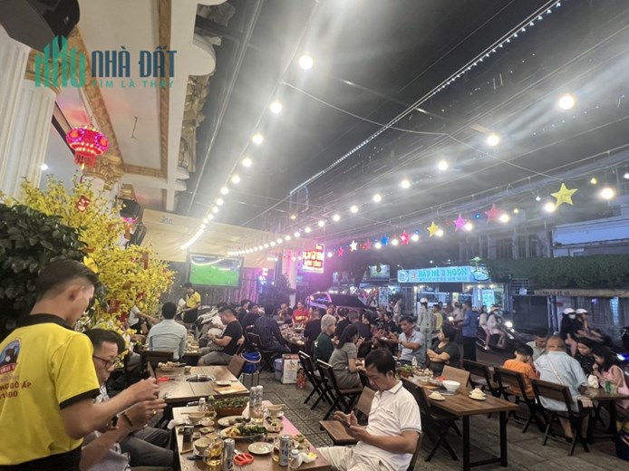 Chính Chủ Cần Sang Nhượng Quán Bò Tơ Tây Ninh Vị Trí Đẹp Tại Thống Nhất Quận Gò vấp TP Hồ Chí Minh