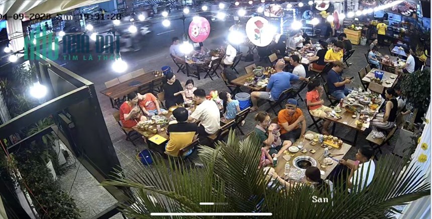 Chính Chủ Cần Sang Nhượng Quán Bò Tơ Tây Ninh Vị Trí Đẹp Tại Thống Nhất Quận Gò vấp TP Hồ Chí Minh