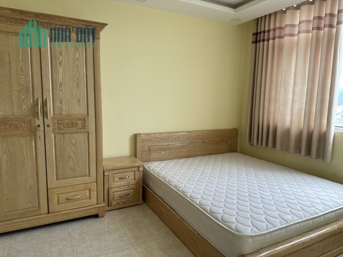Bán căn hộ Mường Thanh, số 4 Trần Phú, TP.Nha Trang.