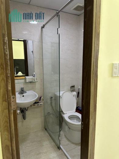 Bán căn hộ Mường Thanh, số 4 Trần Phú, TP.Nha Trang.