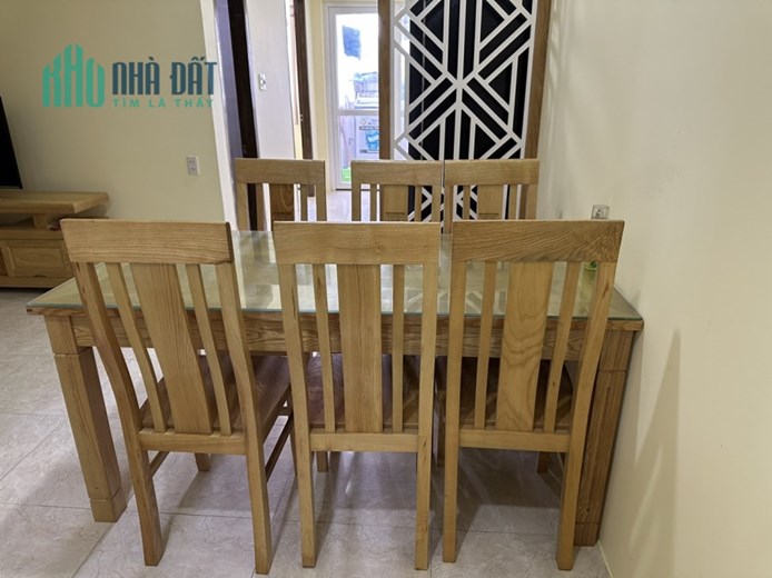 Bán căn hộ Mường Thanh, số 4 Trần Phú, TP.Nha Trang.