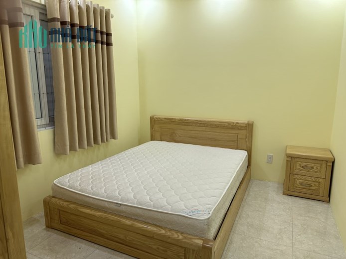 Bán căn hộ Mường Thanh, số 4 Trần Phú, TP.Nha Trang.