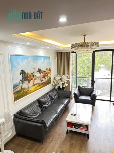 Bán nhà dịch vụ  KĐT Đô Nghĩa - Yên nghĩa – Hà Đông 
-	6 tầng lung linh x 50m x 6 tỷ
