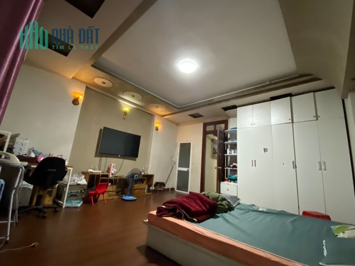 Bán nhà dân xây độc lập phố Vĩnh Tiến, Lê Chân, diện tích 60m 4 tầng, GIÁ 3.35 tỉ ngõ ô.tô