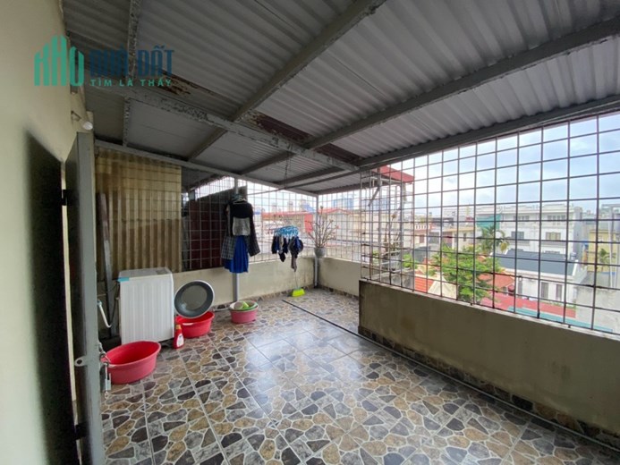 Bán nhà dân xây độc lập phố Vĩnh Tiến, Lê Chân, diện tích 60m 4 tầng, GIÁ 3.35 tỉ ngõ ô.tô