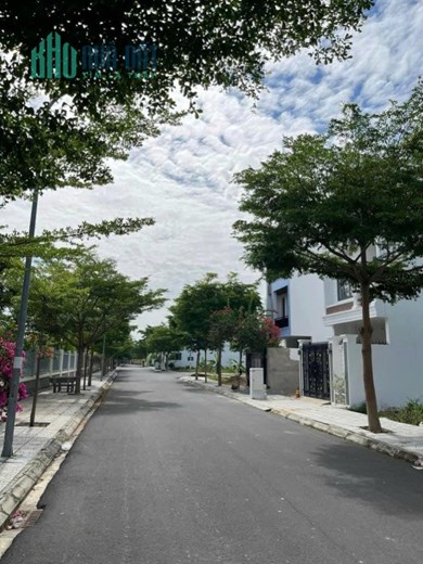 Bán đất DT: 100m2 thuộc khu đô thị An Bình Tân,phường Phước Long, TP.Nha Trang