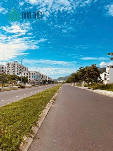 Bán đất DT: 100m2 thuộc khu đô thị An Bình Tân,phường Phước Long, TP.Nha Trang