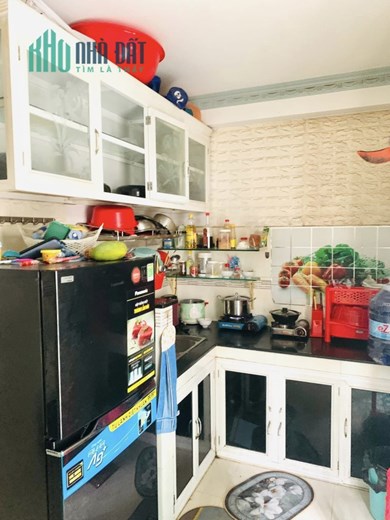 GIA ĐÌNH ĐỊNH CƯ CẤN BÁN GẤP  NHÀ 3 TẦNG 58M2 - TÊN LỬA - BÌNH TÂN - CHỈ VỚI 2.7 TỶ
