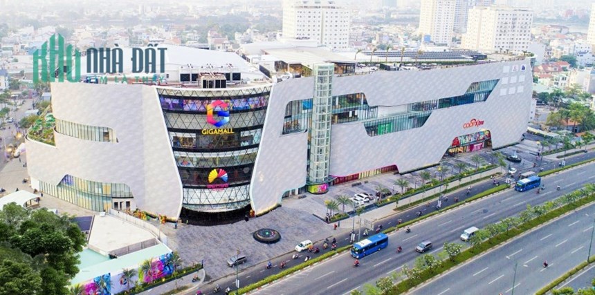 ĐẤT HẺM ÔTO NGAY GIGAMALL HIỆP BÌNH CHÁNH-THỦ ĐỨC 170M2-GIÁ CHỈ 6.8 TỶ