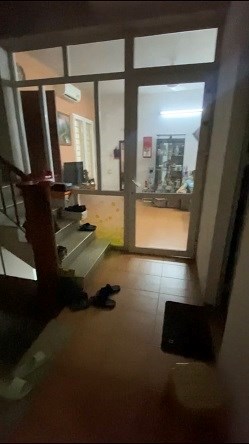 Gia đình e không có nhu cầu ở nên e bán nhà ở Lý Nam Đế, Hoàn Kiếm, Hà Nội