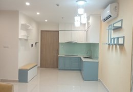 Cho thuê căn hộ 2PN Full nội thất Vinhome Grank Park Quận 9