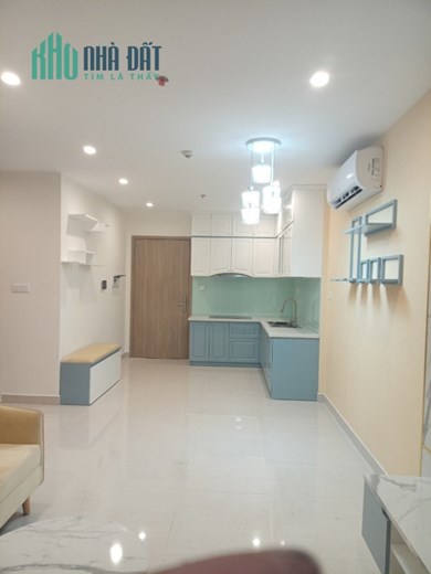 Cho thuê căn hộ 2PN Full nội thất Vinhome Grank Park Quận 9