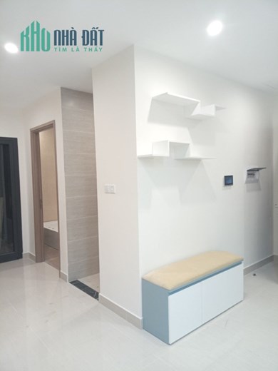 Cho thuê căn hộ 2PN Full nội thất Vinhome Grank Park Quận 9